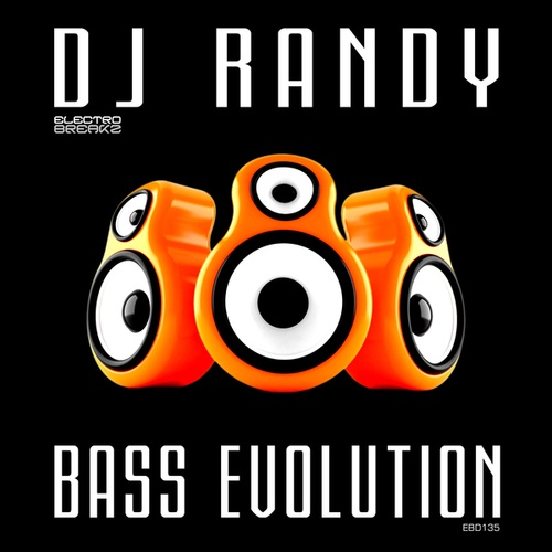 DJ Randy-Bass Evolution