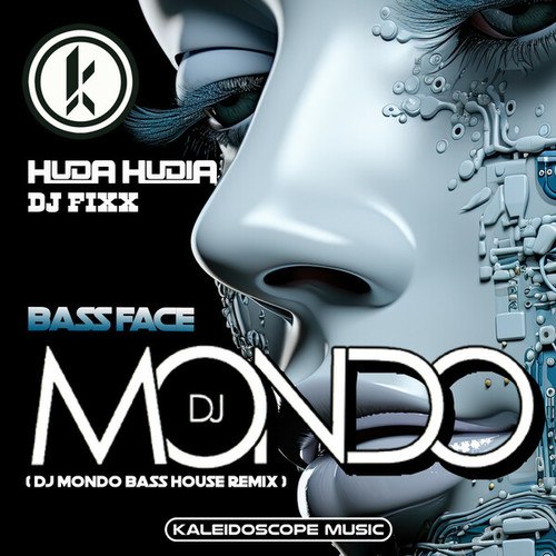 Huda Hudia, DJ FIXX, DJ Mondo-Bass Face