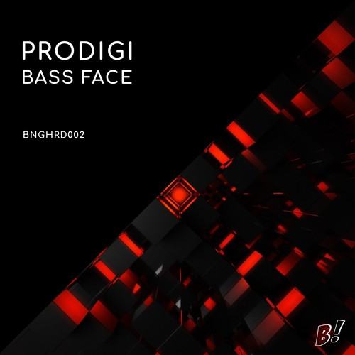 PRODIGI-Bass Face