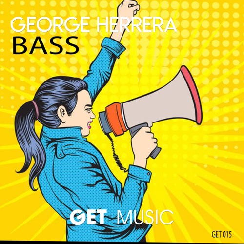 George Herrera-Bass