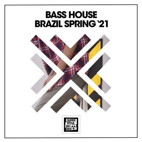 Various Artists-Bass House Brazil Spring '21