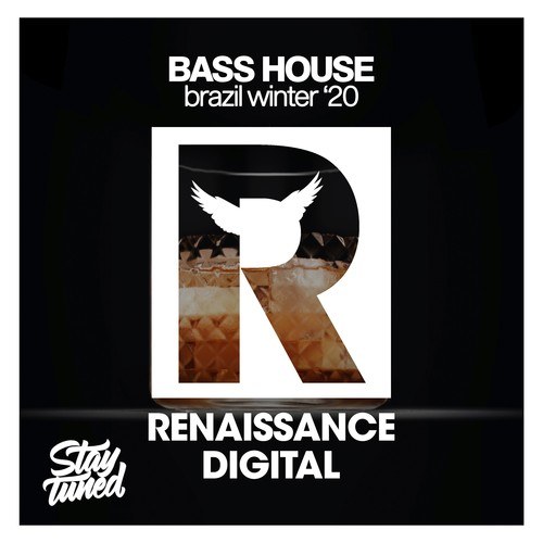 Various Artists-Bass House Brazil Winter '20