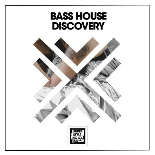 Various Artists-Bass House Discovery