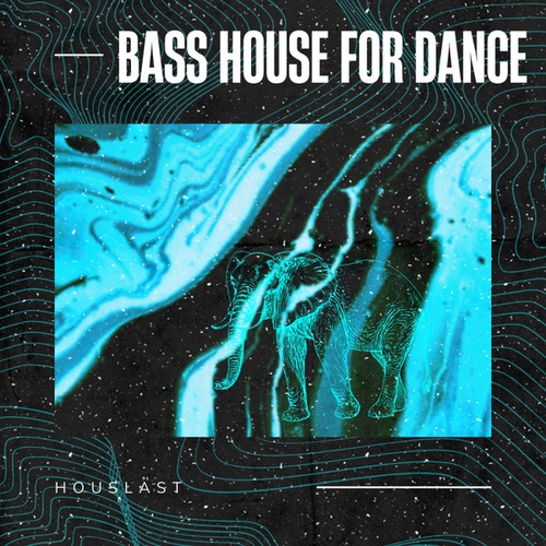 Houslast-Bass House For Dance