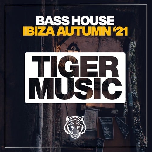 Various Artists-Bass House Ibiza Autumn '21