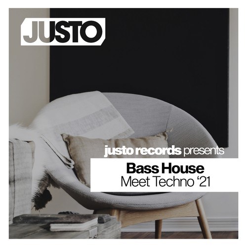 Various Artists-Bass House Meet Techno Summer '21