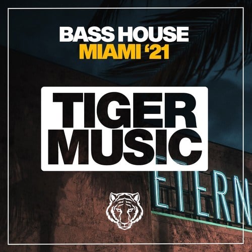Various Artists-Bass House Miami '21