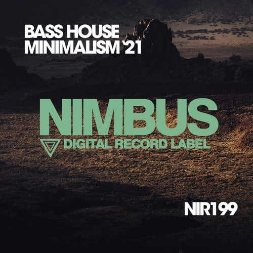 Various Artists-Bass House Minimalism '21