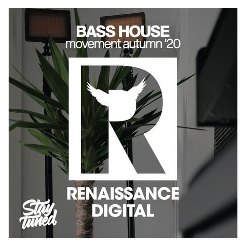 Various Artists-Bass House Movement Autumn '20