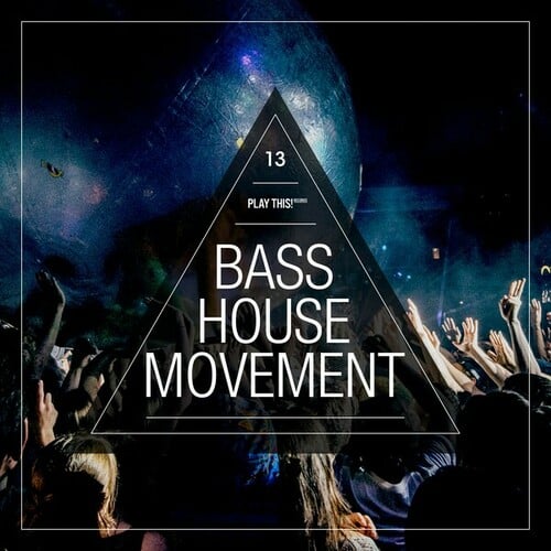 Various Artists-Bass House Movement, Vol. 13