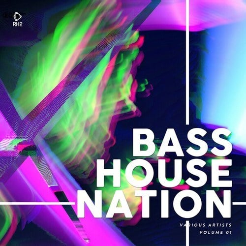 Various Artists-Bass House Nation, Vol. 1