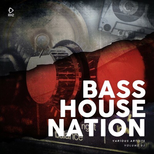 Various Artists-Bass House Nation, Vol. 2