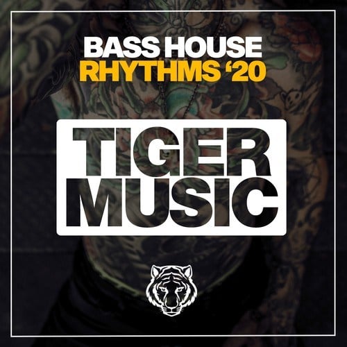 Various Artists-Bass House Rhythms '20