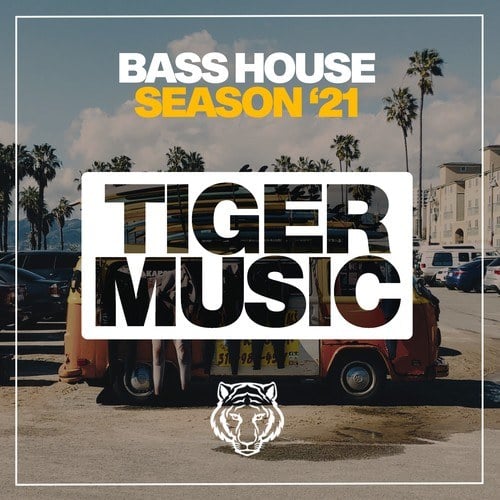 Various Artists-Bass House Season '21