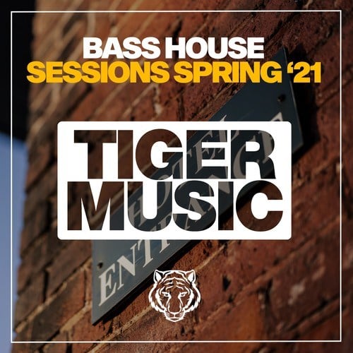 Various Artists-Bass House Sessions Spring '21