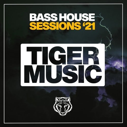 Various Artists-Bass House Sessions Summer '21