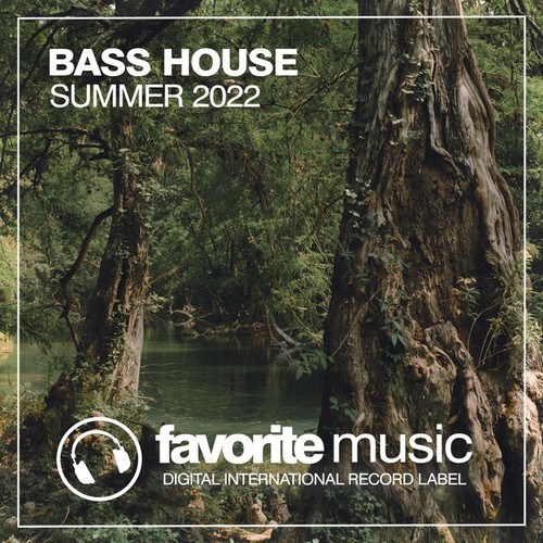 Various Artists-Bass House Summer 2022