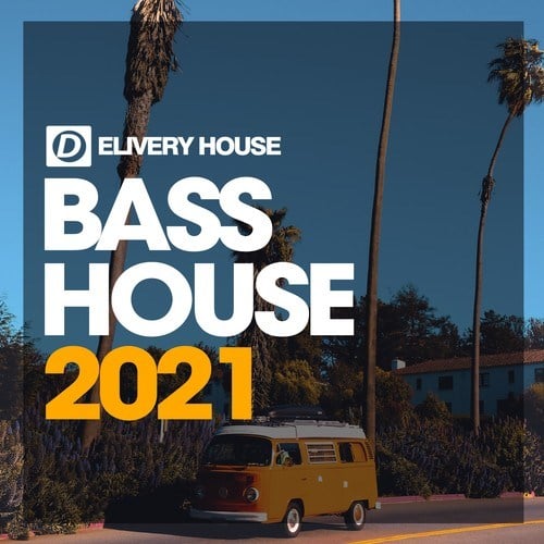Various Artists-Bass House Summer '21