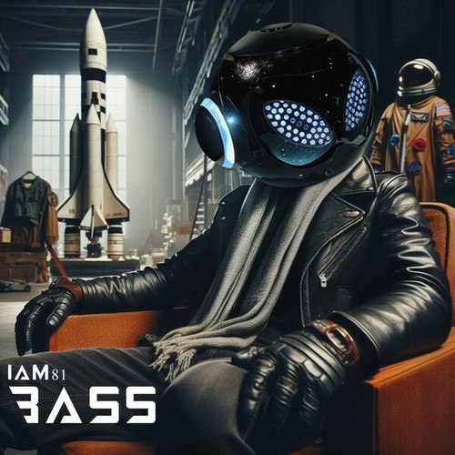 IAM81-Bass