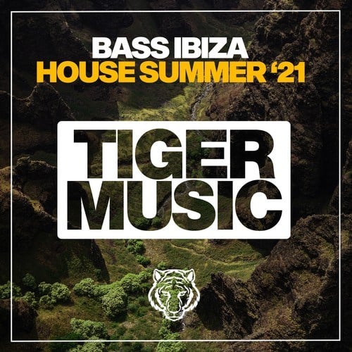 Various Artists-Bass Ibiza House Summer '21