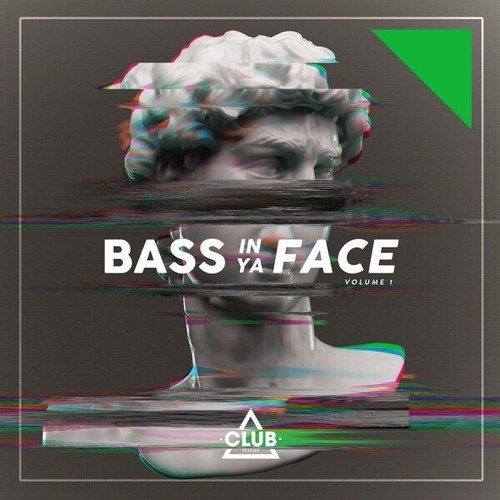Various Artists-Bass in Ya Face, Vol. 1