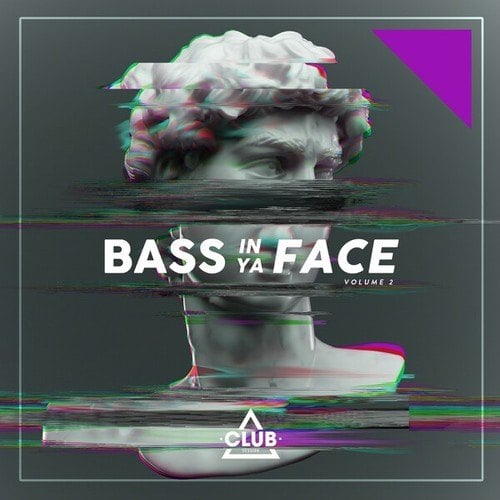 Various Artists-Bass in Ya Face, Vol. 2