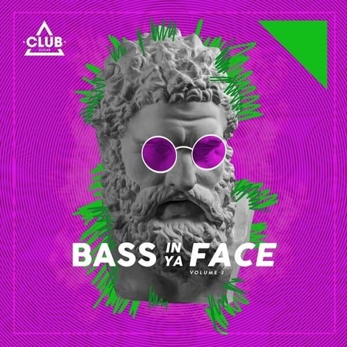 Bass in Ya Face, Vol. 3