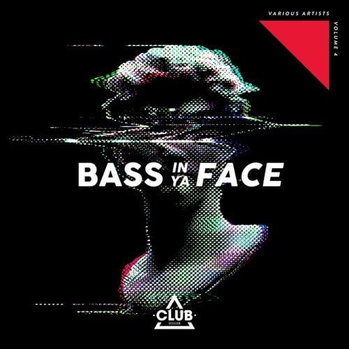 Bass in Ya Face, Vol. 4