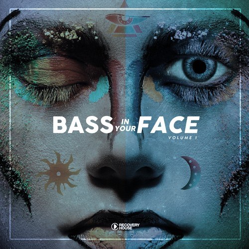 Various Artists-Bass in You Face, Vol. 1