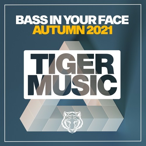 Various Artists-Bass in Your Face Autumn 2021