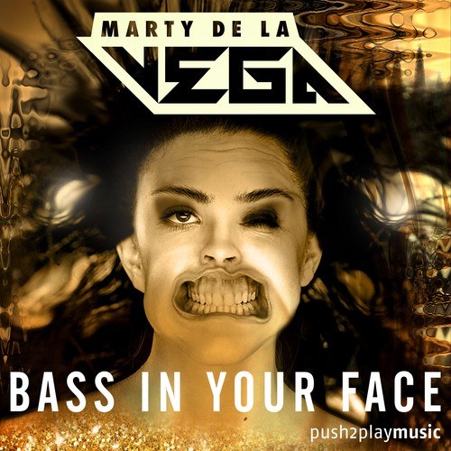 Marty De La Vega, High Level, Clubface, Denis Pewny-Bass in Your Face