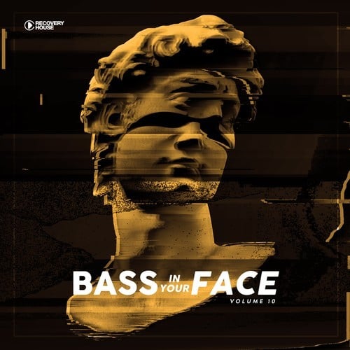 Various Artists-Bass in Your Face, Vol. 10