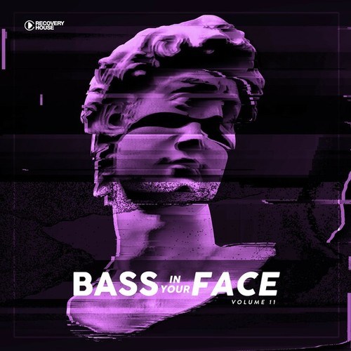 Various Artists-Bass in Your Face, Vol. 11