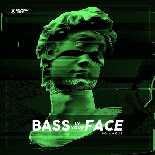Various Artists-Bass in Your Face, Vol. 13