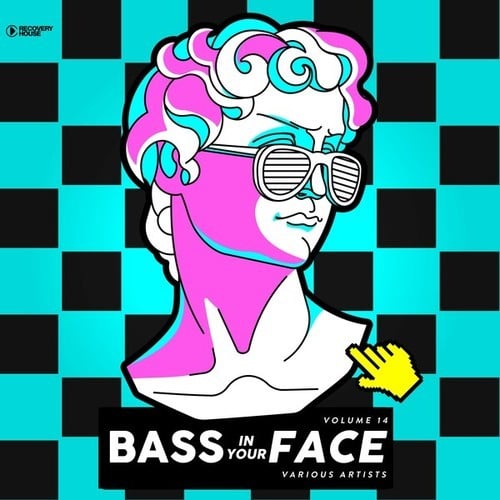 Various Artists-Bass in Your Face, Vol. 14