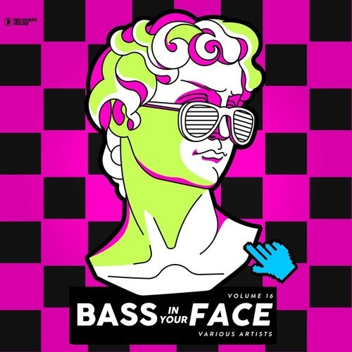 Various Artists-Bass in Your Face, Vol. 16