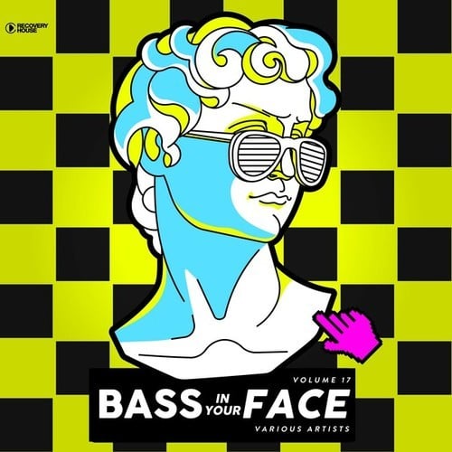 Various Artists-Bass in Your Face, Vol. 17