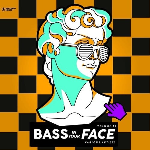 Various Artists-Bass in Your Face, Vol. 19
