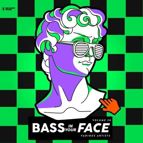 Various Artists-Bass in Your Face, Vol. 20