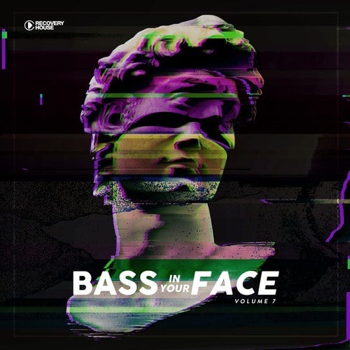 Various Artists-Bass in Your Face, Vol. 7