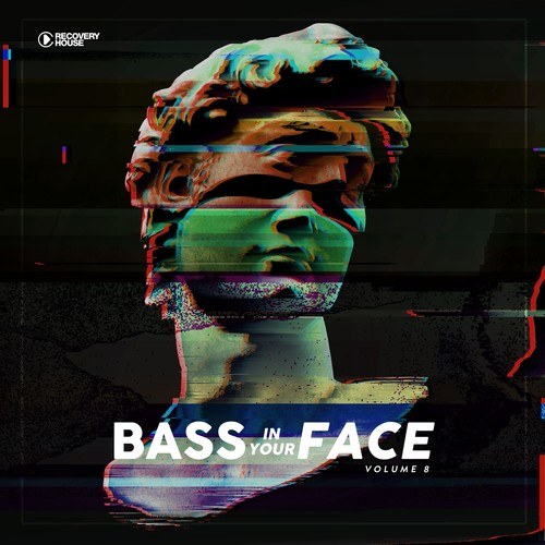 Various Artists-Bass in Your Face, Vol. 8