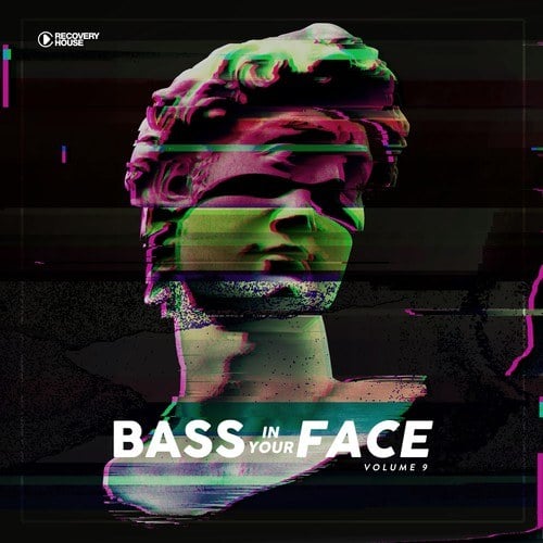 Various Artists-Bass in Your Face, Vol. 9