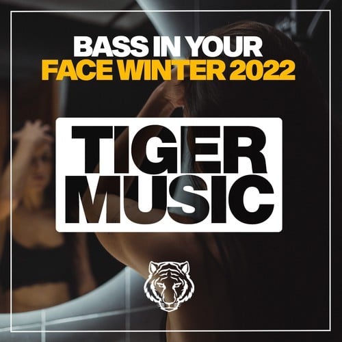 Various Artists-Bass in Your Face Winter 2022