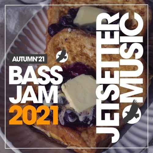 Various Artists-Bass Jam Autumn '21