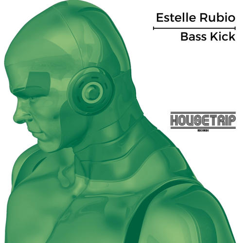 Estelle Rubio-Bass Kick