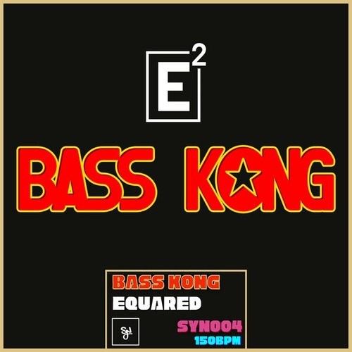 Equared-Bass Kong