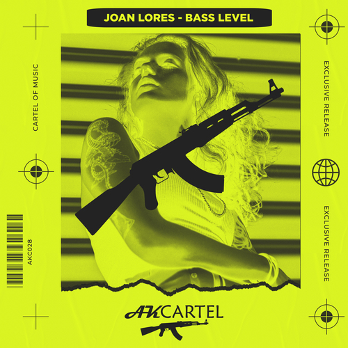 Joan Lores-Bass Level