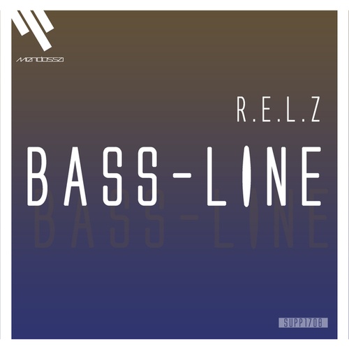 R.E.L.Z-BASS-LINE