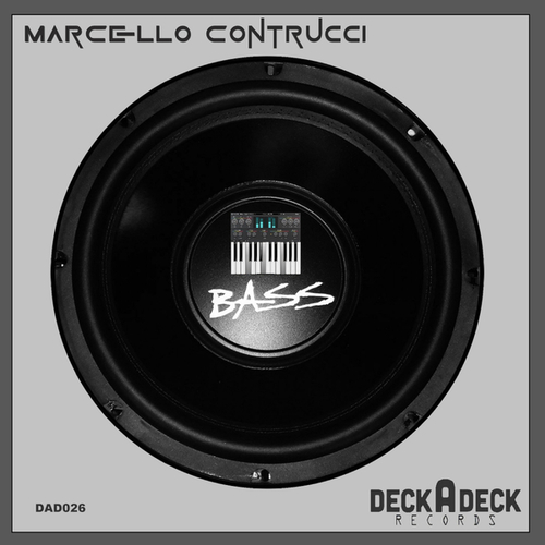 Marcello Contrucci-Bass