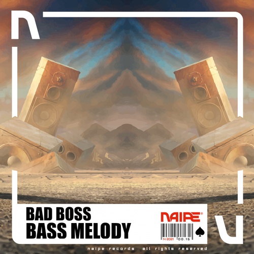 Bad Boss-Bass Melody